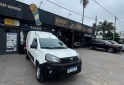 Autos - Fiat Fiorino 2025 Nafta 8000Km - En Venta