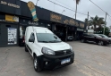 Autos - Fiat Fiorino 2025 Nafta 8000Km - En Venta