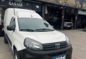 Autos - Fiat Fiorino 2025 Nafta 8000Km - En Venta