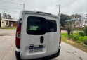 Autos - Fiat Fiorino 2025 Nafta 8000Km - En Venta