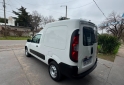 Autos - Fiat Fiorino 2025 Nafta 8000Km - En Venta