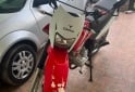 Motos - Corven Triax 150 2021 Nafta 11000Km - En Venta