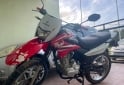 Motos - Corven Triax 150 2021 Nafta 11000Km - En Venta