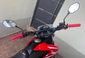 Motos - Corven Triax 150 2021 Nafta 11000Km - En Venta