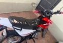 Motos - Corven Triax 150 2021 Nafta 11000Km - En Venta