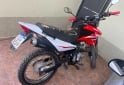 Motos - Corven Triax 150 2021 Nafta 11000Km - En Venta