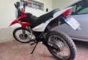 Motos - Corven Triax 150 2021 Nafta 11000Km - En Venta