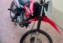 Motos - Corven Triax 150 2021 Nafta 11000Km - En Venta