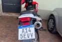 Motos - Corven Triax 150 2021 Nafta 11000Km - En Venta