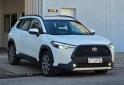 Autos - Toyota Corolla cross xei 2022 Nafta 79000Km - En Venta
