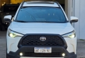 Autos - Toyota Corolla cross xei 2022 Nafta 79000Km - En Venta