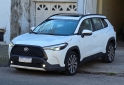 Autos - Toyota Corolla cross xei 2022 Nafta 79000Km - En Venta