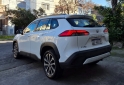 Autos - Toyota Corolla cross xei 2022 Nafta 79000Km - En Venta