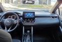 Autos - Toyota Corolla cross xei 2022 Nafta 79000Km - En Venta