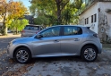 Autos - Peugeot 208 2023 Nafta - En Venta