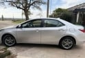 Autos - Toyota COROLLA XEI PACK CVT 2018 Nafta 110000Km - En Venta