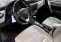 Autos - Toyota COROLLA XEI PACK CVT 2018 Nafta 110000Km - En Venta