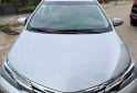Autos - Toyota COROLLA XEI PACK CVT 2018 Nafta 110000Km - En Venta