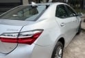 Autos - Toyota COROLLA XEI PACK CVT 2018 Nafta 110000Km - En Venta