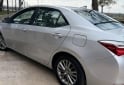 Autos - Toyota COROLLA XEI PACK CVT 2018 Nafta 110000Km - En Venta