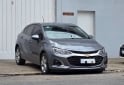 Autos - Chevrolet Cruze 2023 Nafta - En Venta