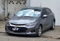Autos - Chevrolet Cruze 2023 Nafta - En Venta