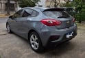 Autos - Chevrolet Cruze 2023 Nafta - En Venta