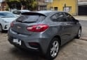 Autos - Chevrolet Cruze 2023 Nafta - En Venta