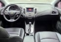Autos - Chevrolet Cruze 2023 Nafta - En Venta