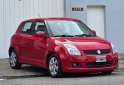 Autos - Suzuki Swift 2008 Nafta 149000Km - En Venta