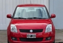 Autos - Suzuki Swift 2008 Nafta 149000Km - En Venta
