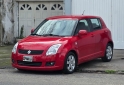 Autos - Suzuki Swift 2008 Nafta 149000Km - En Venta