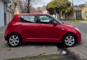 Autos - Suzuki Swift 2008 Nafta 149000Km - En Venta