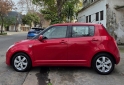 Autos - Suzuki Swift 2008 Nafta 149000Km - En Venta