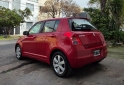 Autos - Suzuki Swift 2008 Nafta 149000Km - En Venta