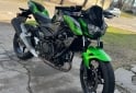Motos - Kawasaki Z 400 2020 Nafta 13000Km - En Venta