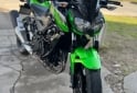 Motos - Kawasaki Z 400 2020 Nafta 13000Km - En Venta