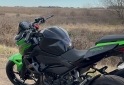 Motos - Kawasaki Z 400 2020 Nafta 13000Km - En Venta