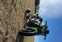 Motos - Kawasaki Z 400 2020 Nafta 13000Km - En Venta
