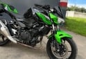 Motos - Kawasaki Z 400 2020 Nafta 13000Km - En Venta