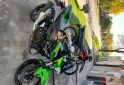 Motos - Kawasaki Z 400 2020 Nafta 13000Km - En Venta
