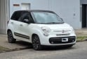 Autos - Fiat 500 L 2014 Nafta 62000Km - En Venta