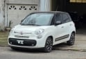 Autos - Fiat 500 L 2014 Nafta 62000Km - En Venta