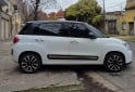 Autos - Fiat 500 L 2014 Nafta 62000Km - En Venta