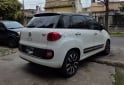 Autos - Fiat 500 L 2014 Nafta 62000Km - En Venta