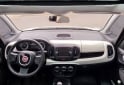 Autos - Fiat 500 L 2014 Nafta 62000Km - En Venta