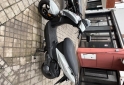 Motos - Kymco Agility 125 2024 Nafta 5000Km - En Venta