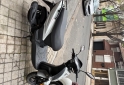 Motos - Kymco Agility 125 2024 Nafta 5000Km - En Venta