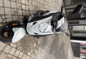 Motos - Kymco Agility 125 2024 Nafta 5000Km - En Venta