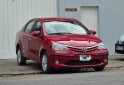 Autos - Toyota Etios xls 2015 Nafta 107000Km - En Venta